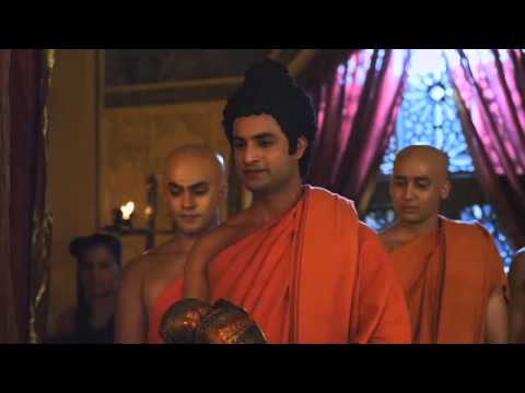 buddha serial on zee tv